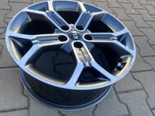 Laden Sie das Bild in den Galerie-Viewer, 1x Alufelge 18 Zoll 7.5" 5x114.3 45ET 52910J7800 Kia Xceed Rim Wheel FEL9212001519ya
