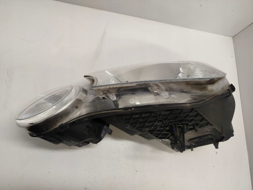 Frontscheinwerfer Skoda Yeti 5L1941015A Ein Stück (Rechts oder Links) Headlight