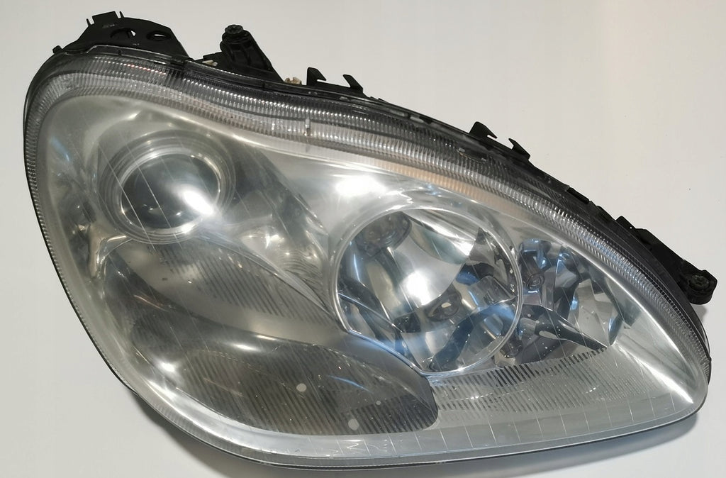 Frontscheinwerfer Mercedes-Benz W220 A2208204061 Rechts Scheinwerfer Headlight