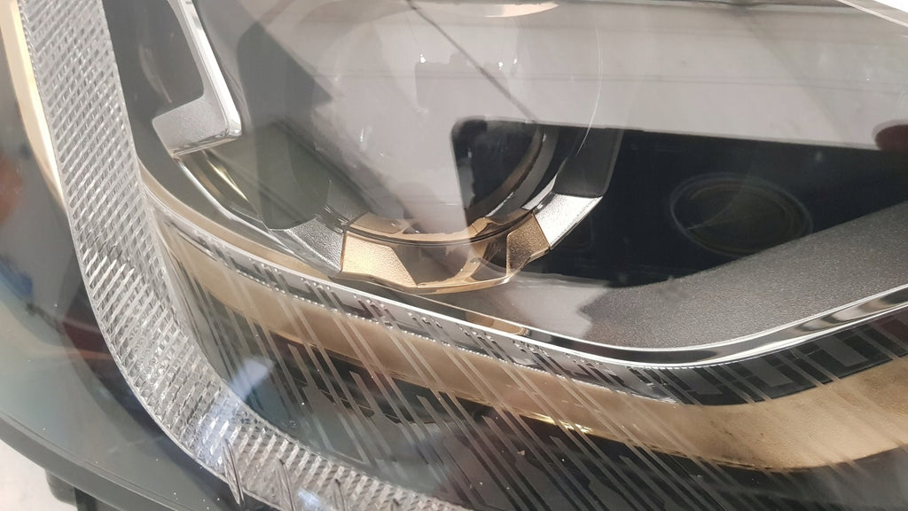 Frontscheinwerfer BMW 2 G42 5A320F4 LED Rechts Scheinwerfer Headlight SCH7903786198jy