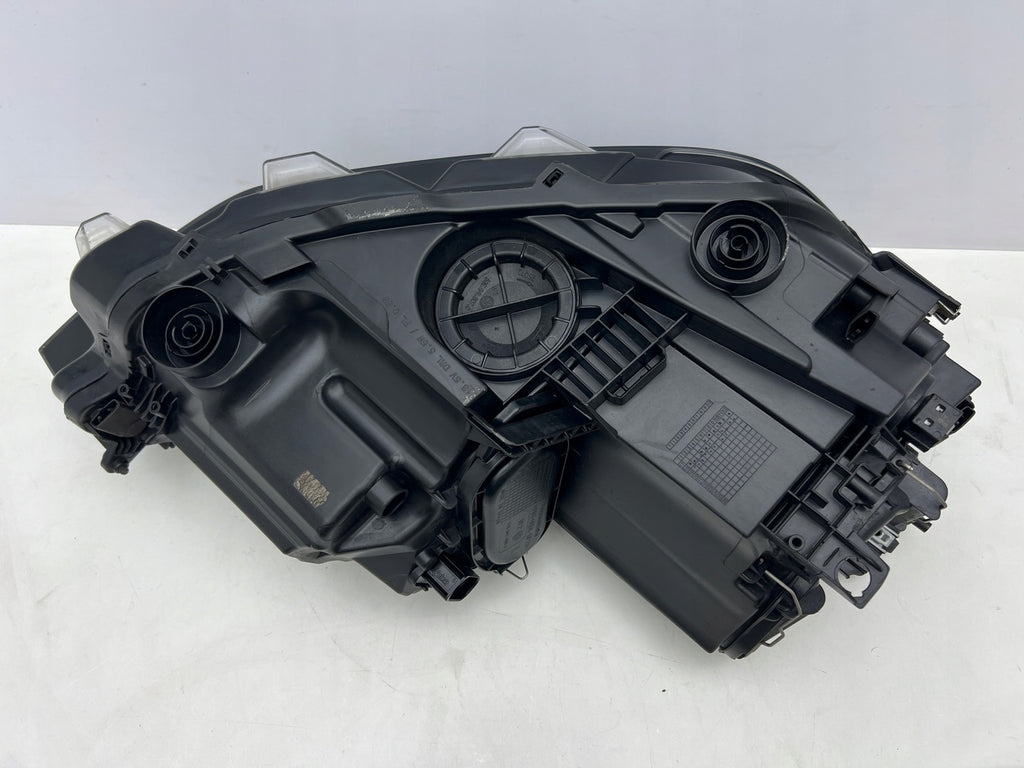 Frontscheinwerfer VW Golf Sportsvan 517941005D LED Links Scheinwerfer Headlight SCH1368862095fd