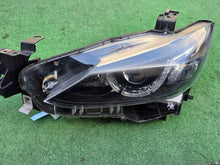 Laden Sie das Bild in den Galerie-Viewer, Frontscheinwerfer Mazda 6 Full LED Links Scheinwerfer Headlight SCH3090512687kn