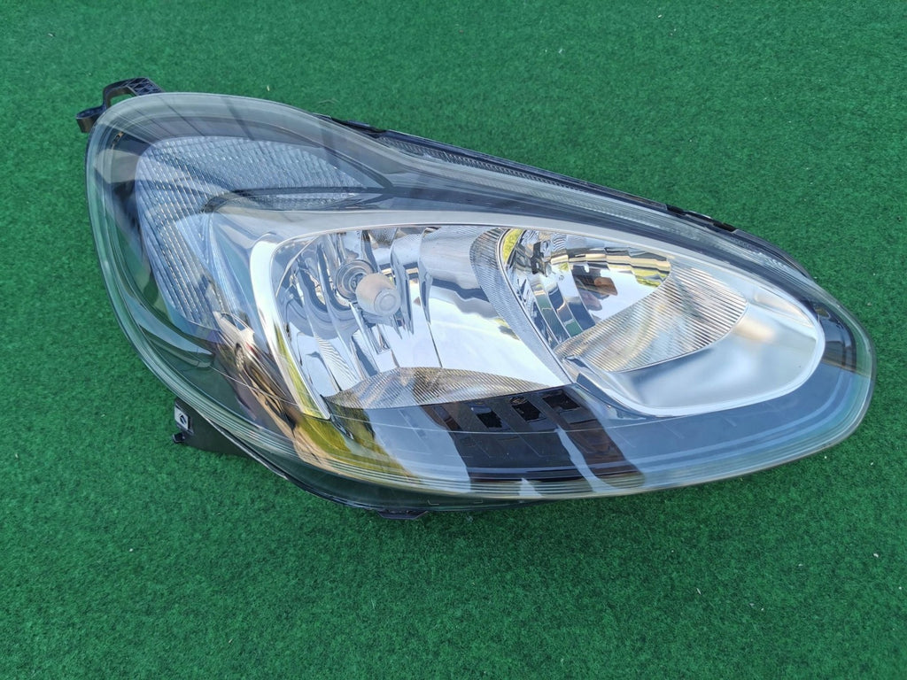 Frontscheinwerfer Opel Adam 39015507BAX Rechts Scheinwerfer Headlight SCH2020044132gw