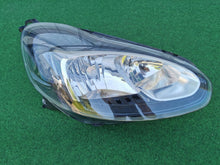 Laden Sie das Bild in den Galerie-Viewer, Frontscheinwerfer Opel Adam 39015507BAX Rechts Scheinwerfer Headlight SCH2020044132gw