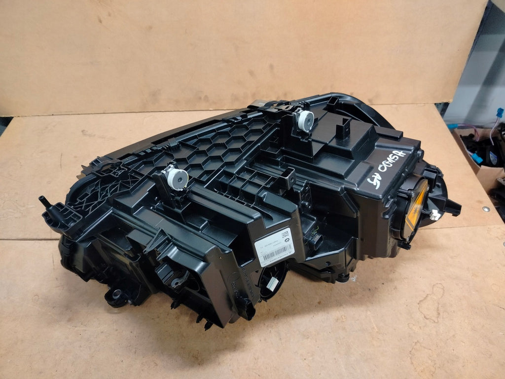 Frontscheinwerfer BMW G05 G06 948178909 Laser Links Scheinwerfer Headlight SCH2430015331mt