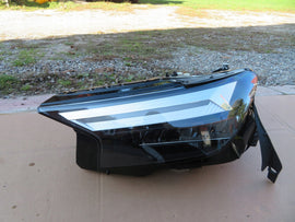 Frontscheinwerfer Audi E-Tron 89A941033D LED Ein Stück (Rechts oder Links)