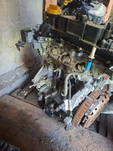 Laden Sie das Bild in den Galerie-Viewer, Motor Renault Clio I Captur V H4DB450 1.0 TCE 2020 Benzin Engine Unkomplett MOT4022329321hj