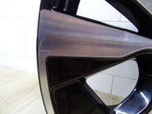 Load image into Gallery viewer, 1x Alufelge 18 Zoll 7.5" 5x108 50 5ET Glanz Schwarz 32209452 Volvo Xc60 FEL4110969201fe