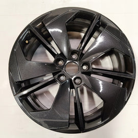 1x Alufelge 18 Zoll 7.5