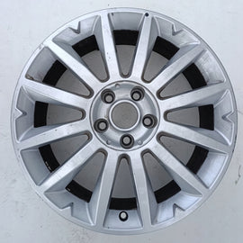 1x Alufelge 18 Zoll 7.5