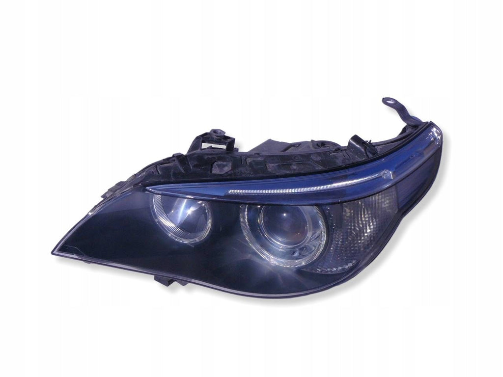 Frontscheinwerfer BMW 5 E60 E61 Xenon Links Scheinwerfer Headlight SCH5336998208vp