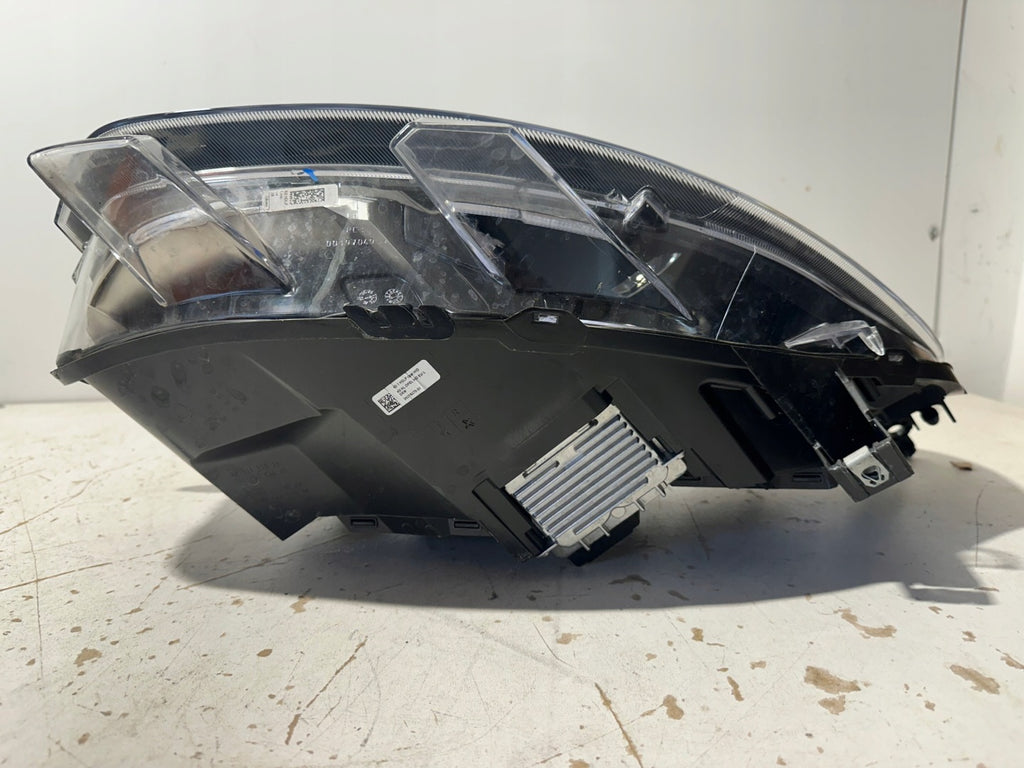 Frontscheinwerfer Opel Zafira C Vivaro Life 9832837680-00 Xenon Links Headlight SCH2325150933wb