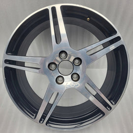 1x Alufelge 18 Zoll 8.0