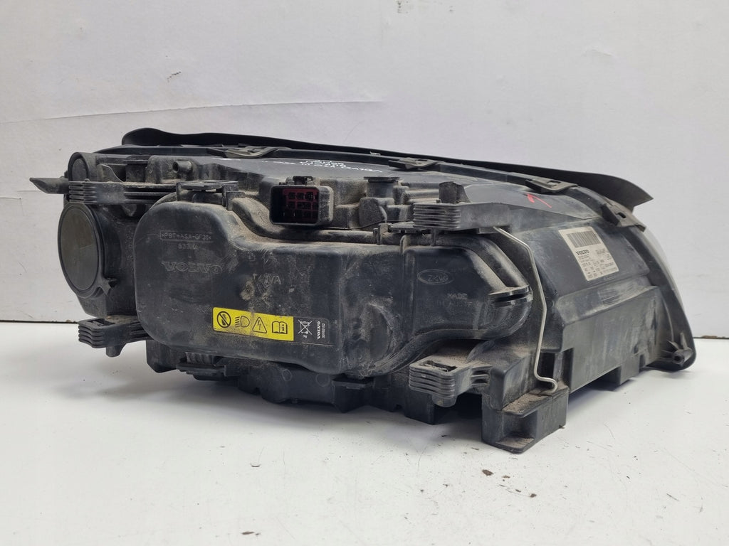 Frontscheinwerfer Volvo S80 II V70 III 31214347 Xenon Links Headlight