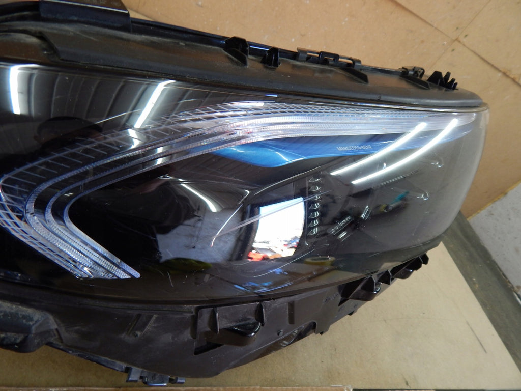 Frontscheinwerfer Mercedes-Benz Eqa Eqb A2439069000 LED Rechts Headlight SCH1839384655gq