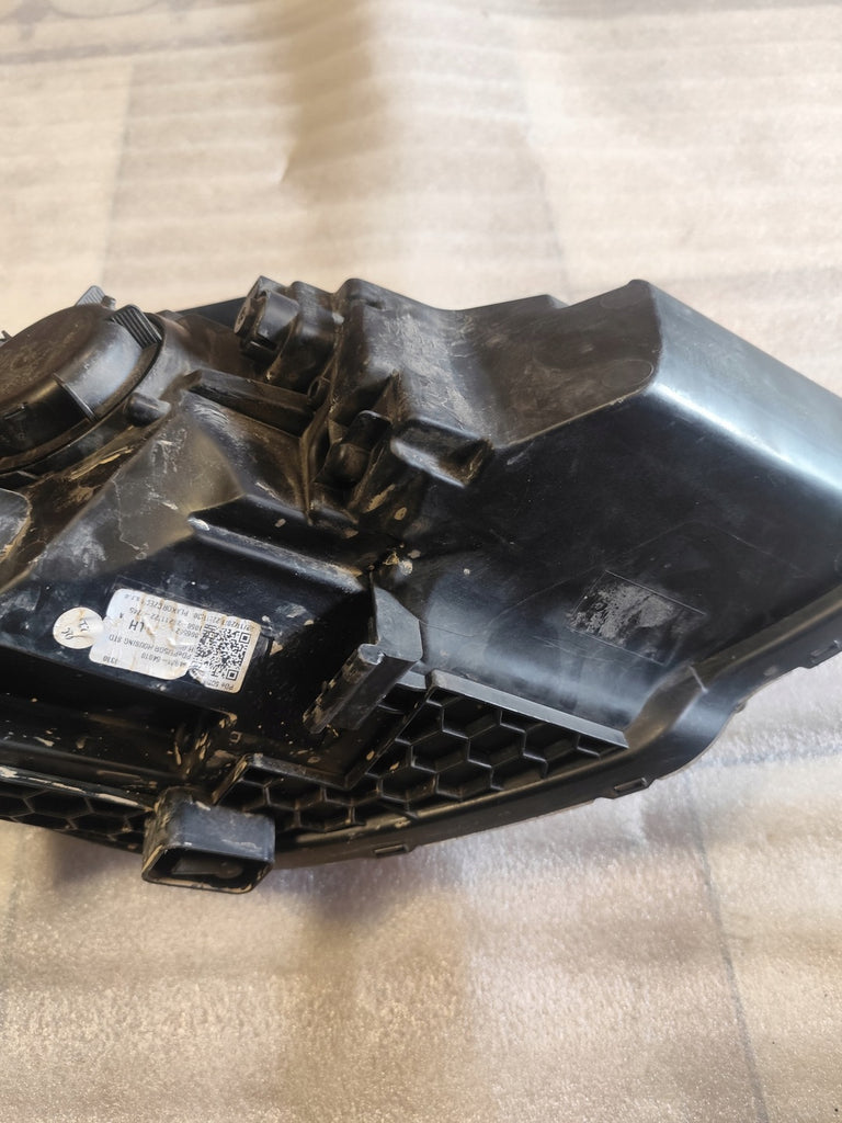 Frontscheinwerfer Hyundai I30 92101G4510 Links Scheinwerfer Headlight SCH7286756982hi