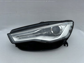 Frontscheinwerfer Audi A6 C7 4G0941005F Bi-Xenon Ein Stück (Rechts oder Links) SCH7011258611gr