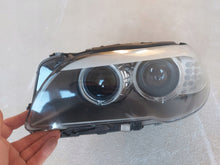 Laden Sie das Bild in den Galerie-Viewer, Frontscheinwerfer BMW F11 F10 7203245-21 Links Scheinwerfer Headlight SCH4058960340ah