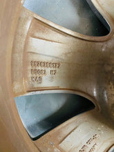 Load image into Gallery viewer, 1x Alufelge 16 Zoll 4x108 9678398177 Peugeot 208 I Rim Wheel FEL9094484437kf
