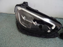 Laden Sie das Bild in den Galerie-Viewer, Frontscheinwerfer Mercedes-Benz W213 A2139067509 A2139067609 Rechts oder Links SCH5519556765io
