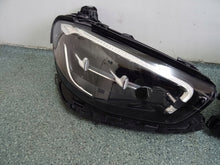 Laden Sie das Bild in den Galerie-Viewer, Frontscheinwerfer Mercedes-Benz W213 A2139067509 A2139067609 Ein Satz Headlight SCH5519556765io
