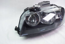 Laden Sie das Bild in den Galerie-Viewer, Frontscheinwerfer Audi A3 8P0941003K 0301206201 Links Scheinwerfer Headlight SCH9779790151an