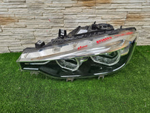 Laden Sie das Bild in den Galerie-Viewer, Frontscheinwerfer BMW 3 F30 F31 8739559 Links Scheinwerfer Headlight SCH9813107101st
