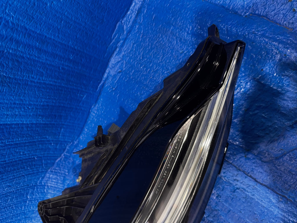 Frontscheinwerfer Volvo S60 V60 Full LED Rechts Scheinwerfer Headlight SCH3319454906qy