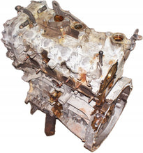 Laden Sie das Bild in den Galerie-Viewer, Motor Mercedes-Benz Cla C117 270910 1.6 122PS 2013 Benzin Engine Unkomplett MOT2382176201fr