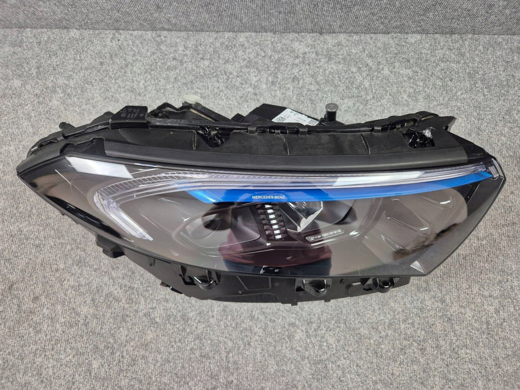 Frontscheinwerfer Mercedes-Benz Eqb X243 A2439062801 LED Rechts Headlight SCH2032014260xu