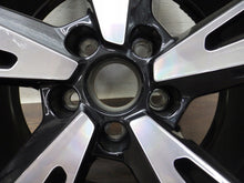 Load image into Gallery viewer, 1x Alufelge 18 Zoll 8.0&quot; 5x112 46ET Glanz Silber 8Y0601025N Audi A3 Mg Rim Wheel