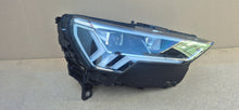 Load image into Gallery viewer, Frontscheinwerfer Audi Q3 83A941034 Full LED Rechts Scheinwerfer Headlight