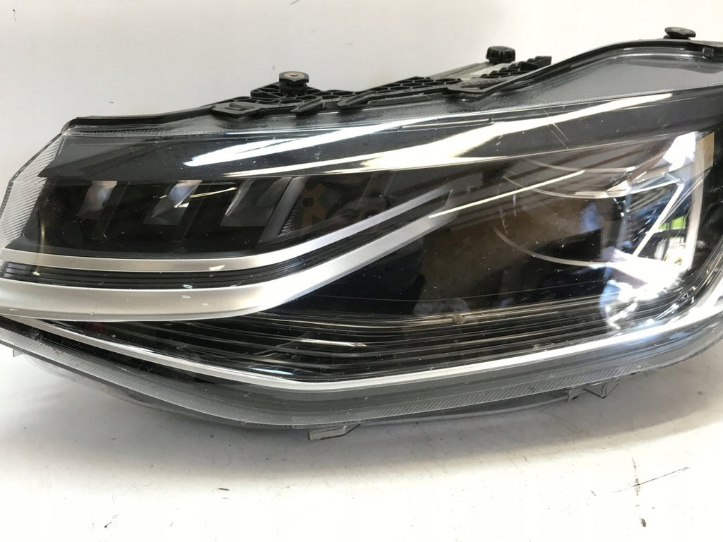 Frontscheinwerfer VW Caddy IV 2K8941035R Full LED Links Scheinwerfer Headlight SCH4589271079xo