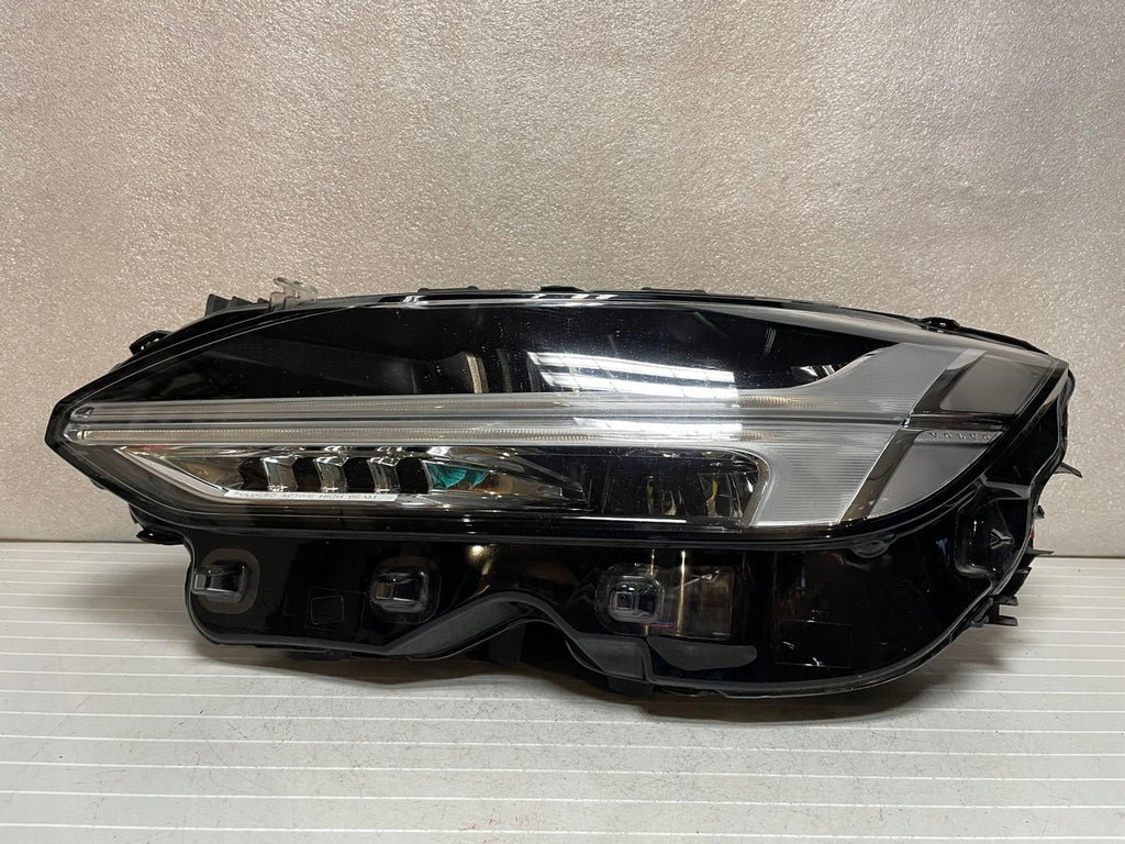 Frontscheinwerfer Volvo S90 V90 31655185 Full LED Links Scheinwerfer Headlight SCH2894651717ll