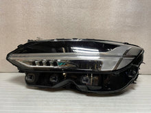 Load image into Gallery viewer, Frontscheinwerfer Volvo S90 V90 31655185 Full LED Links Scheinwerfer Headlight SCH2894651717ll