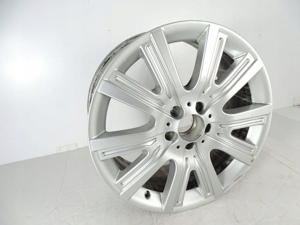 1x Alufelge 19 Zoll 8.5" 5x112 62ET A1664011702 Mercedes-Benz Gle Amg Rim Wheel FEL1903494432nt