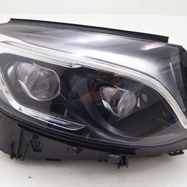 Frontscheinwerfer Mercedes-Benz Glc 2539065801 LED Rechts Scheinwerfer Headlight SCH9935272032ru