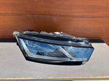 Laden Sie das Bild in den Galerie-Viewer, Frontscheinwerfer Skoda Octavia I 5E4941016B Rechts Scheinwerfer Headlight SCH8430583960um