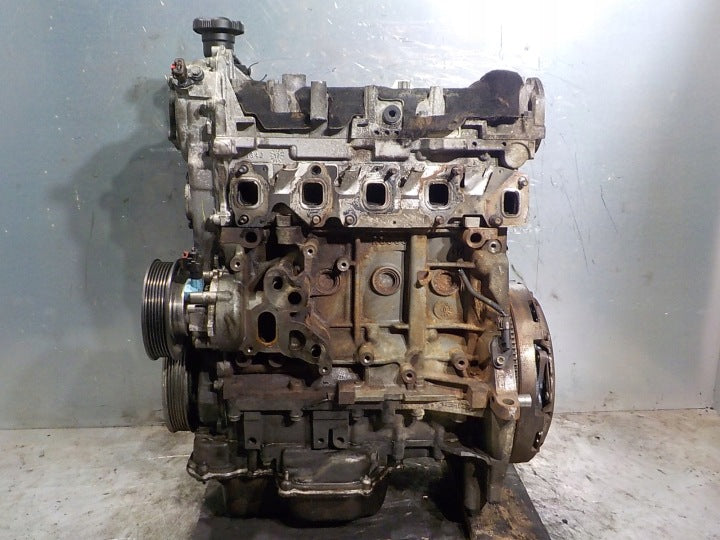 Motor Opel Corsa E Meriva B B13DTE 1.3 CDTI 95PS 70kW Diesel Engine Unkomplett MOT8704363579gd