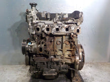 Load image into Gallery viewer, Motor Opel Corsa E Meriva B B13DTE 1.3 CDTI 95PS 70kW Diesel Engine Unkomplett MOT8704363579gd