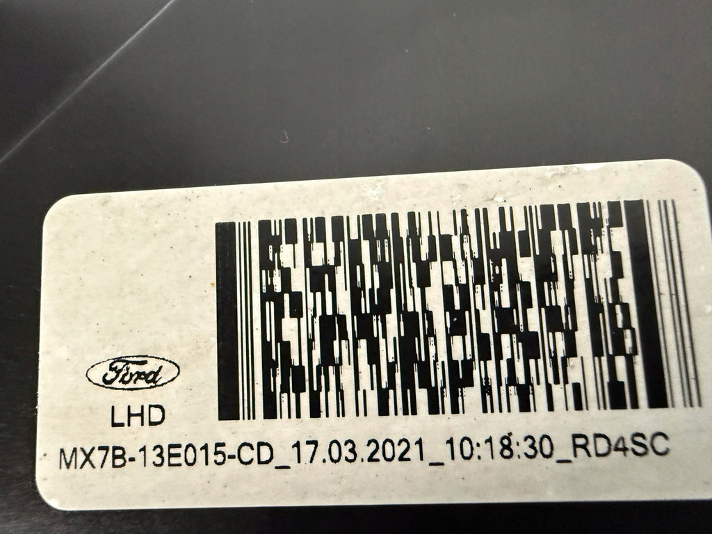 Frontscheinwerfer Ford Focus 7B-13E015-CD LED Links Scheinwerfer Headlight SCH5039466708fs