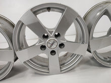 Laden Sie das Bild in den Galerie-Viewer, 4x Alufelge 16 Zoll 6.5" 5x114.3 35ET Rim Wheel FEL1483409764bc