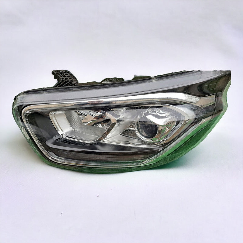 Frontscheinwerfer Ford Transit Custom JK21-13W030-DJ Links Headlight