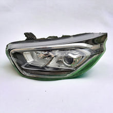 Laden Sie das Bild in den Galerie-Viewer, Frontscheinwerfer Ford Transit Custom JK21-13W030-DJ Links Headlight