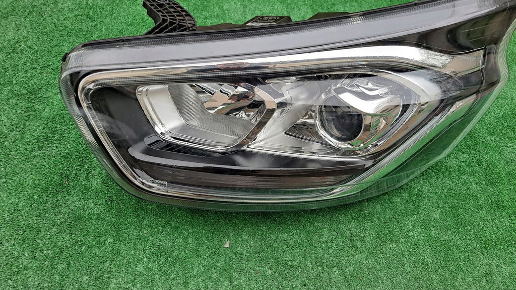 Frontscheinwerfer Ford Transit Custom JK21-13W030-DJ Links Headlight