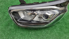 Laden Sie das Bild in den Galerie-Viewer, Frontscheinwerfer Ford Transit Custom JK21-13W030-DJ Links Headlight