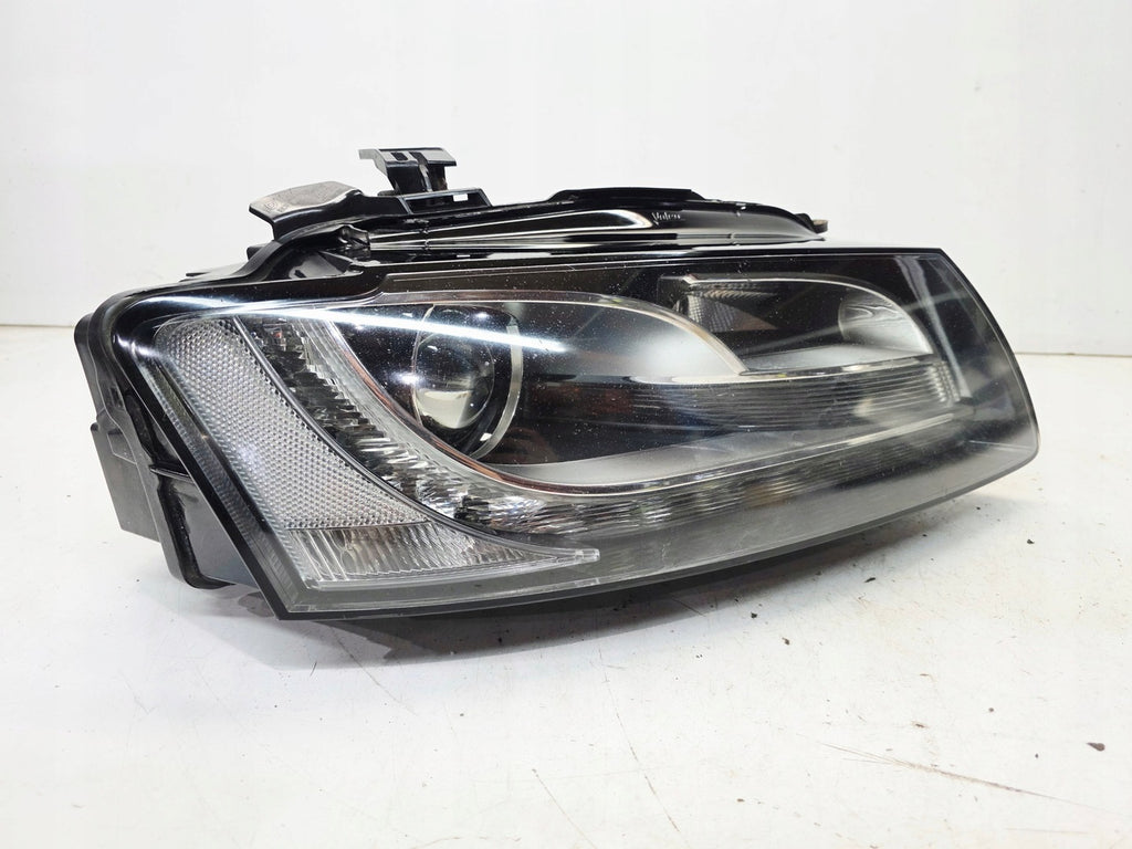 Frontscheinwerfer Audi A5 8T0941030AK LED Rechts Scheinwerfer Headlight