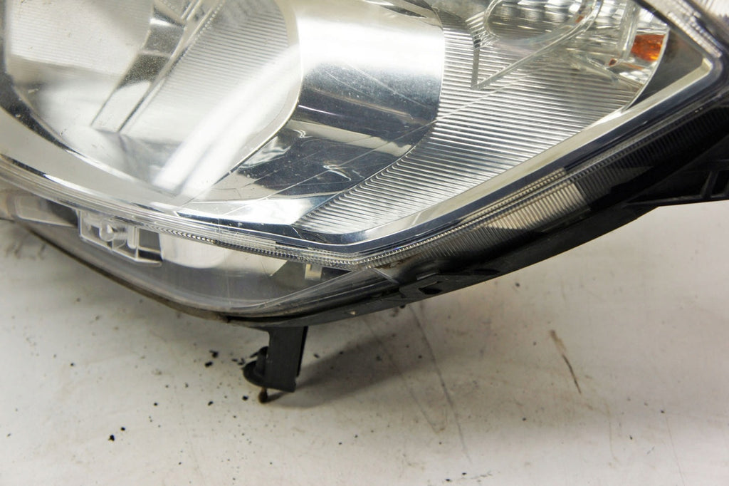 Frontscheinwerfer Ford Transit Tourneo Courier ET76-13W030-AJ Links Headlight