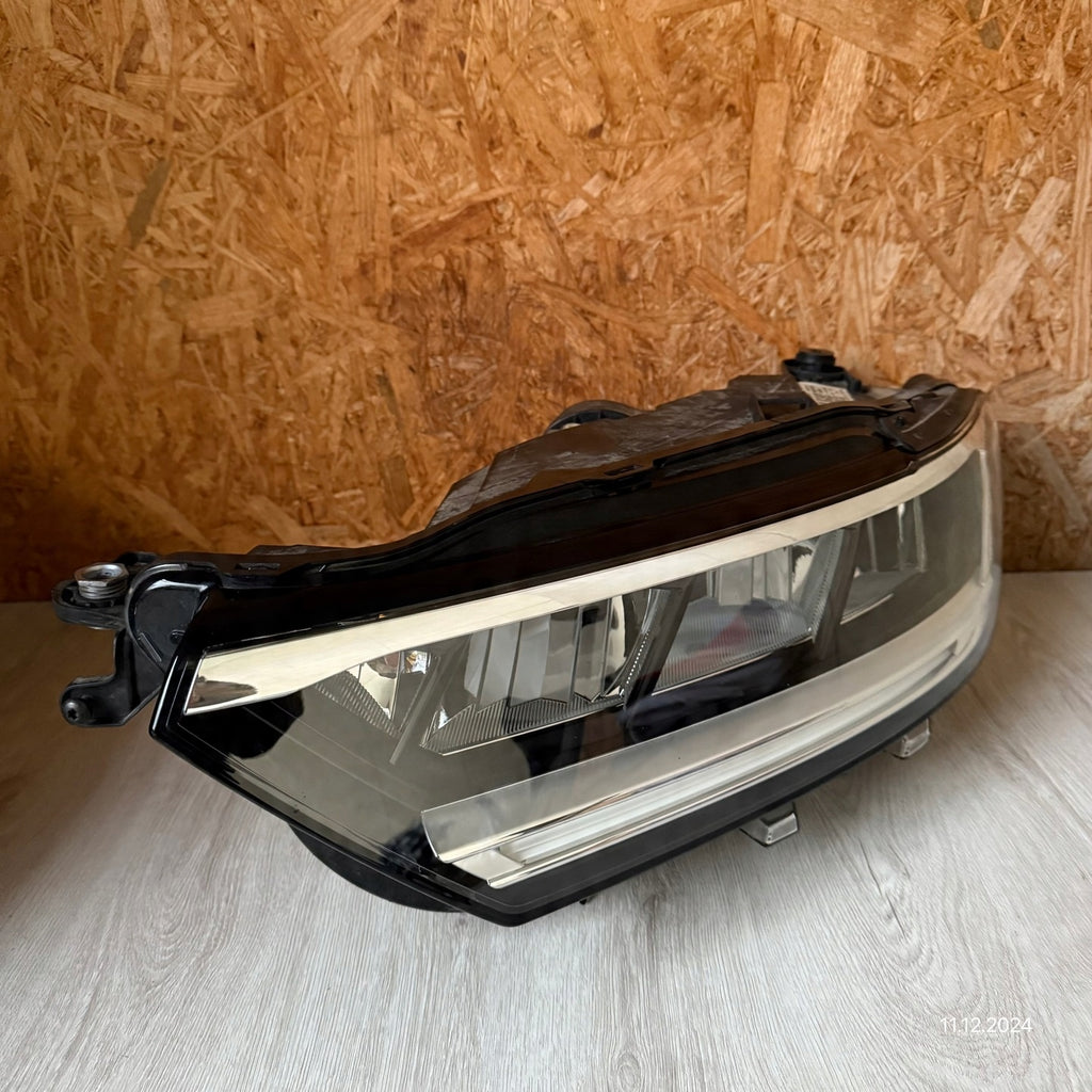 Frontscheinwerfer VW T-Roc 2GA941006F 2GA941005F Ein Stück (Rechts oder Links)