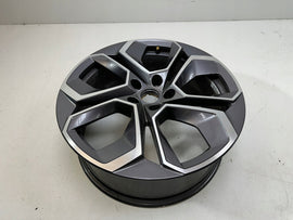 1x Alufelge 19 Zoll 7.5